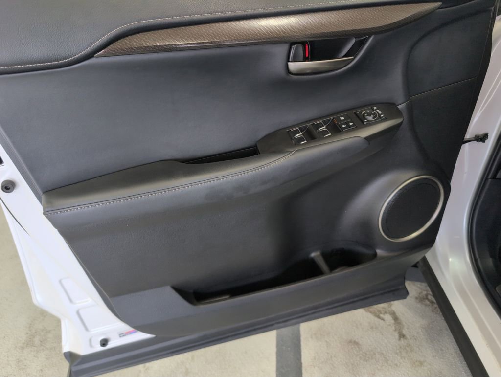 Used 2020 Lexus NX 300 AWD w/ Comfort Package image 12