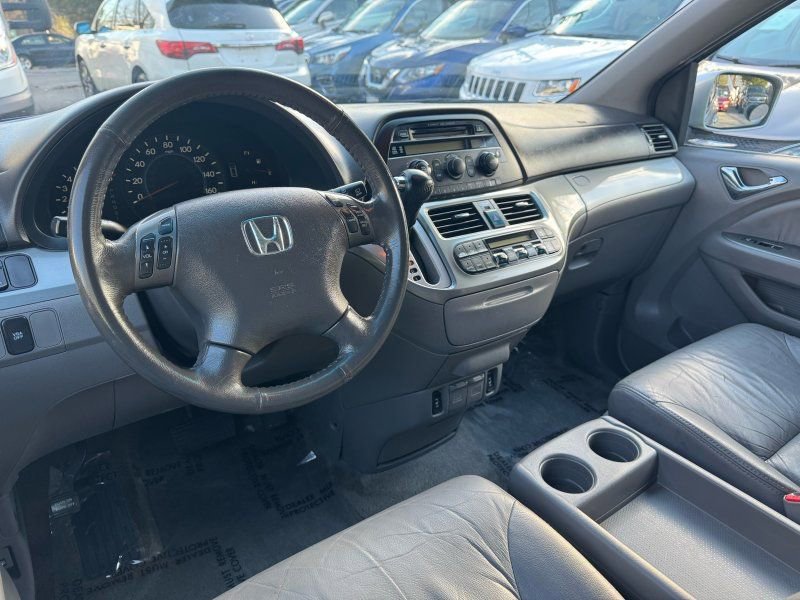 Used 2010 Honda Odyssey EX-L image 9