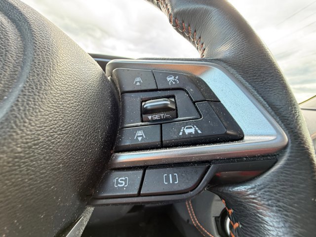 Used 2020 Subaru Crosstrek 2.0i Limited w/ Moonroof Package w/Navigation AWD/4WD image 30