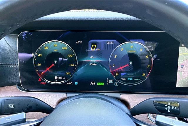 Certified 2023 Mercedes-Benz CLS 450 4MATIC image 16