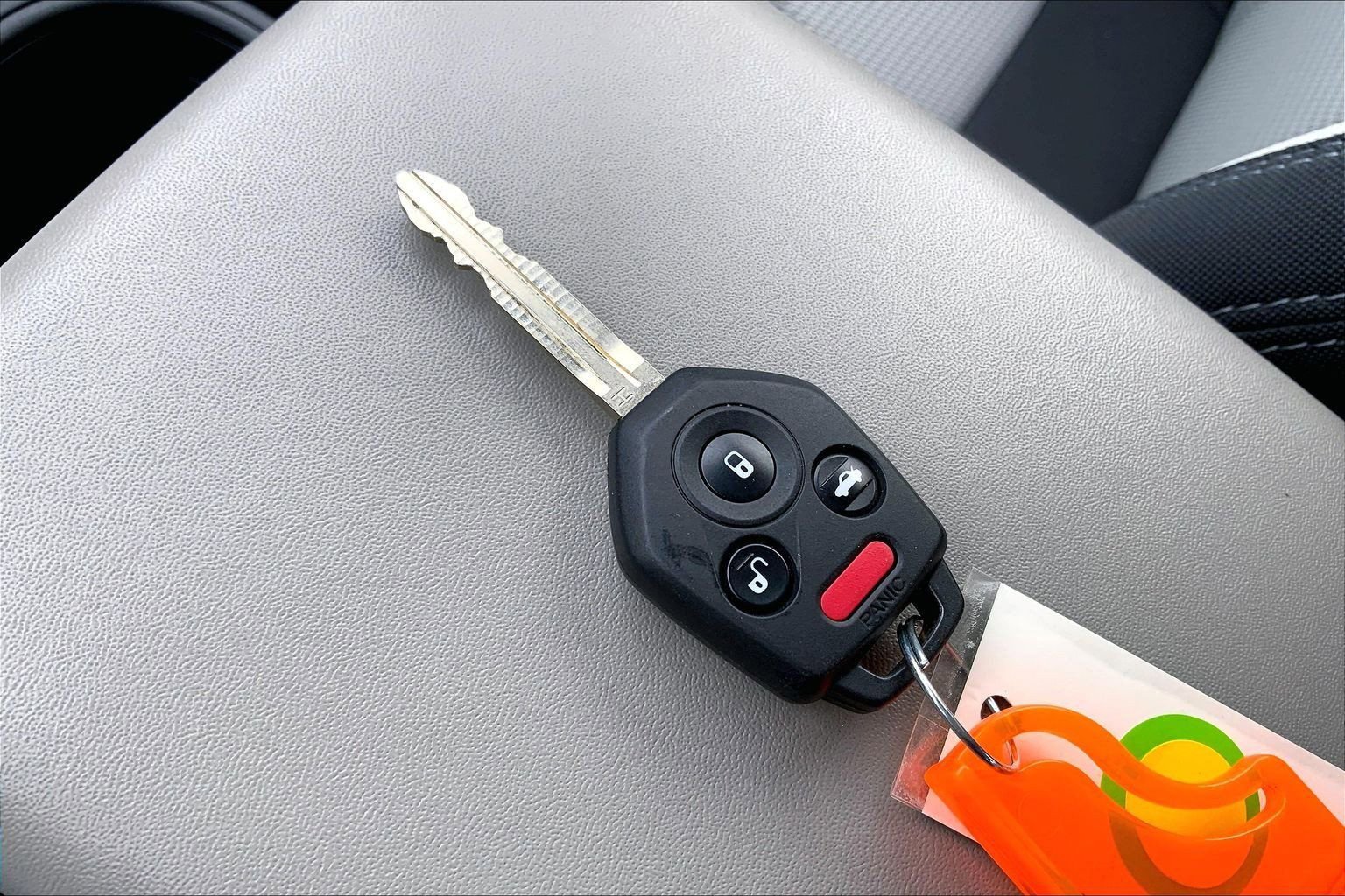 Certified 2022 Subaru Forester image 13