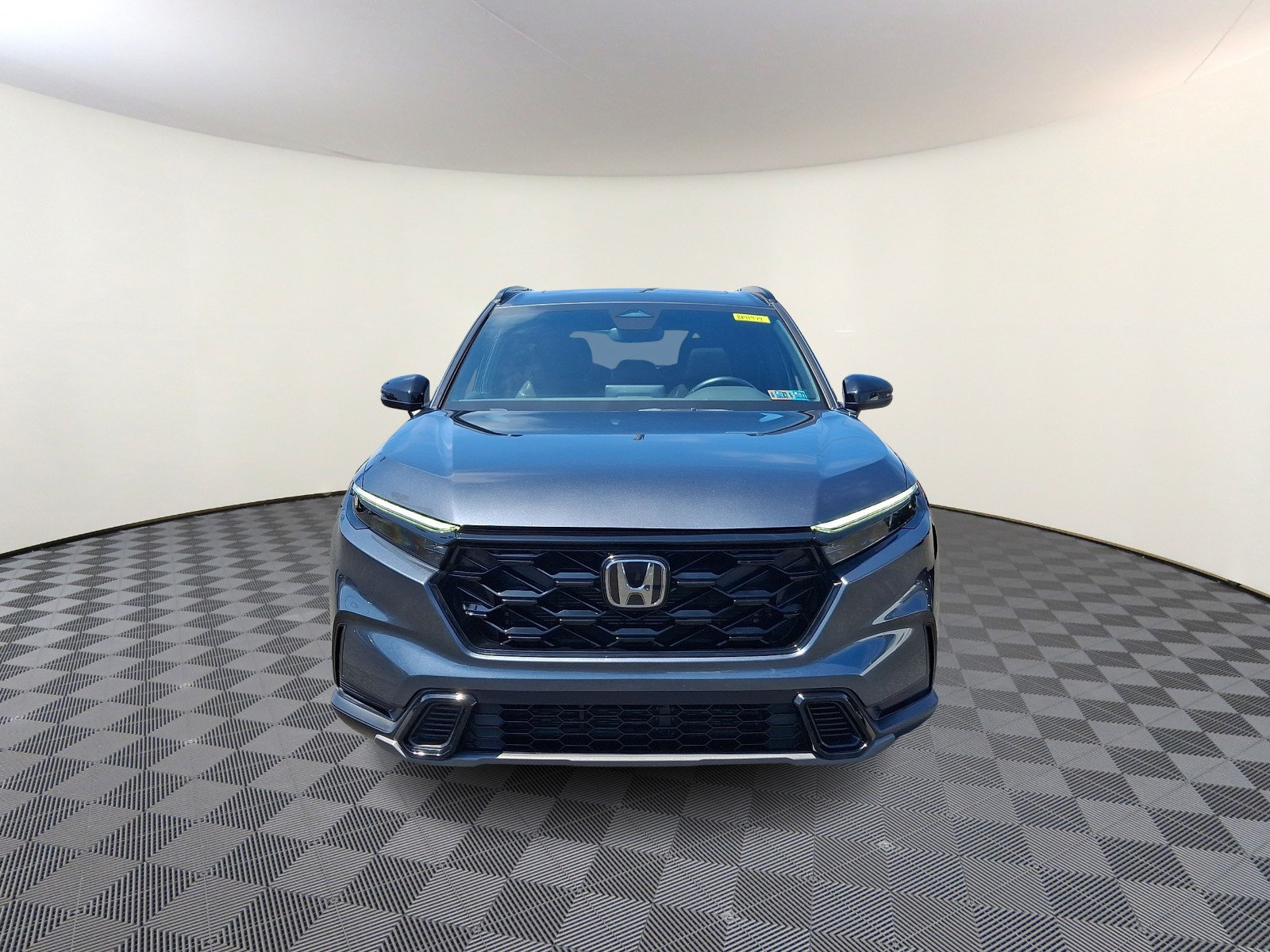 Used 2024 Honda CR-V Sport video 2