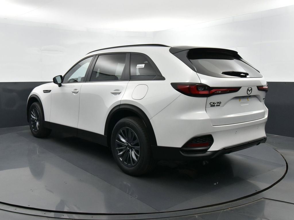 New 2026 MAZDA CX-70 SC Plus image 42
