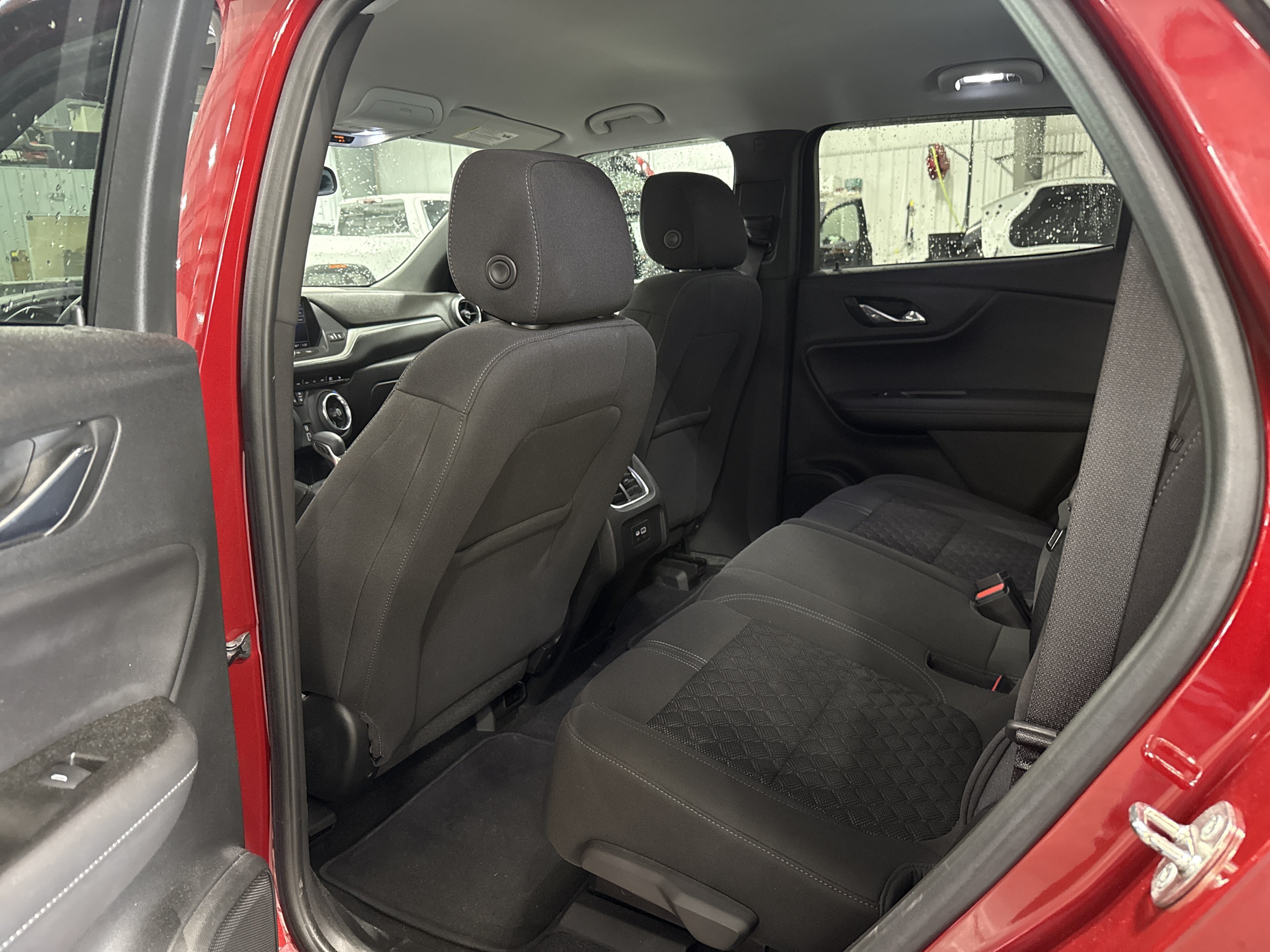 Used 2021 Chevrolet Blazer LT AWD/4WD image 8