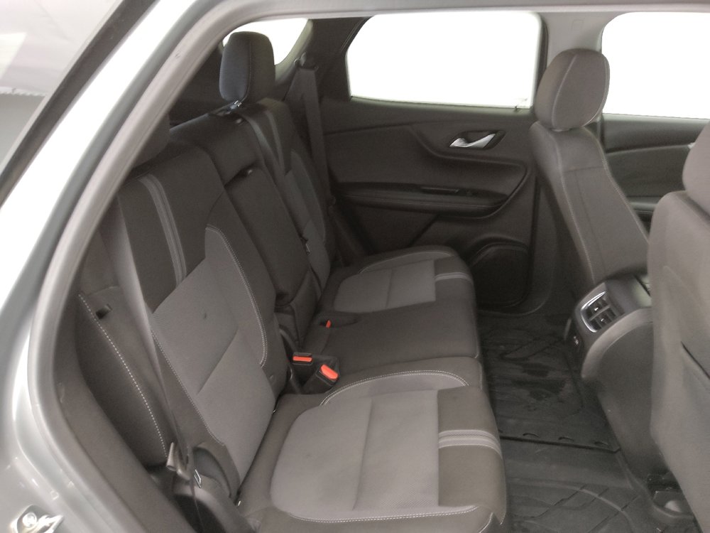 Used 2024 Chevrolet Blazer LT w/ Convenience Package image 19