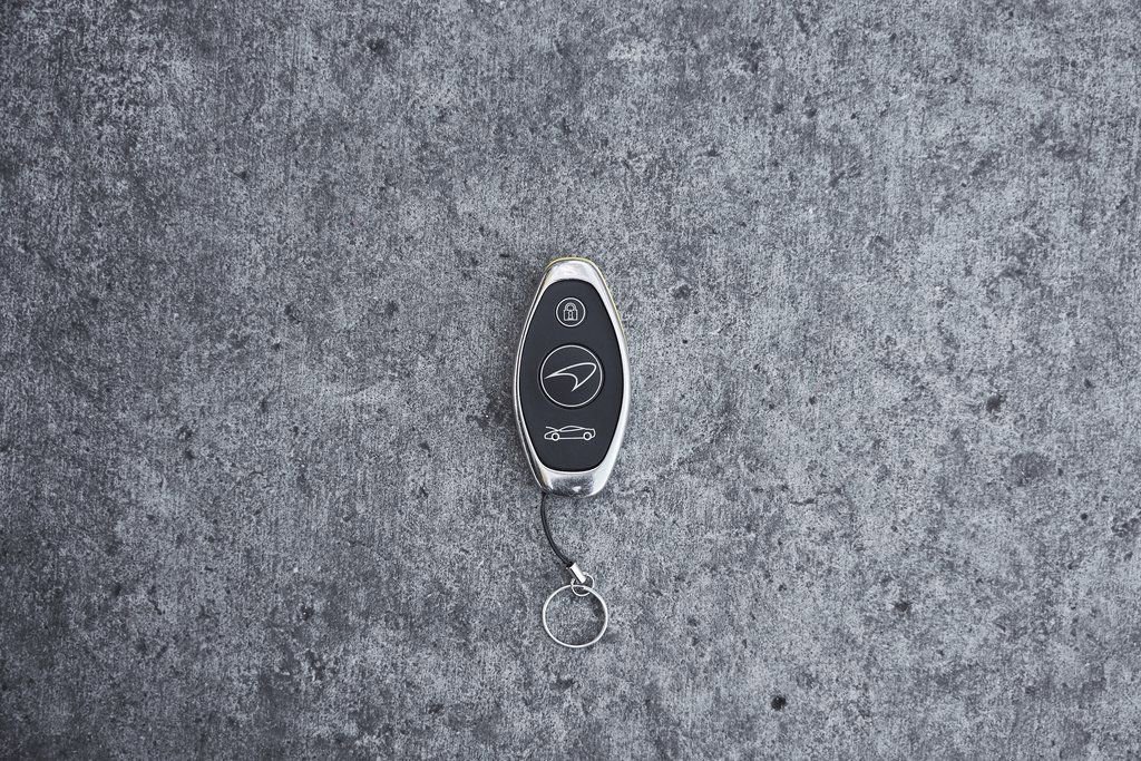 Used 2019 McLaren 600LT image 64