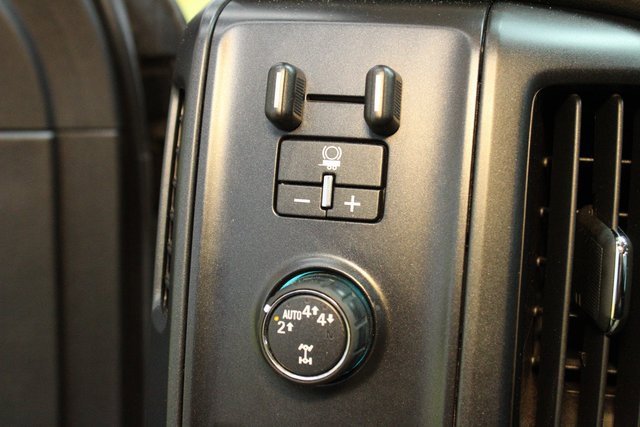 Used 2018 GMC Sierra 1500 4x4 Double Cab image 15