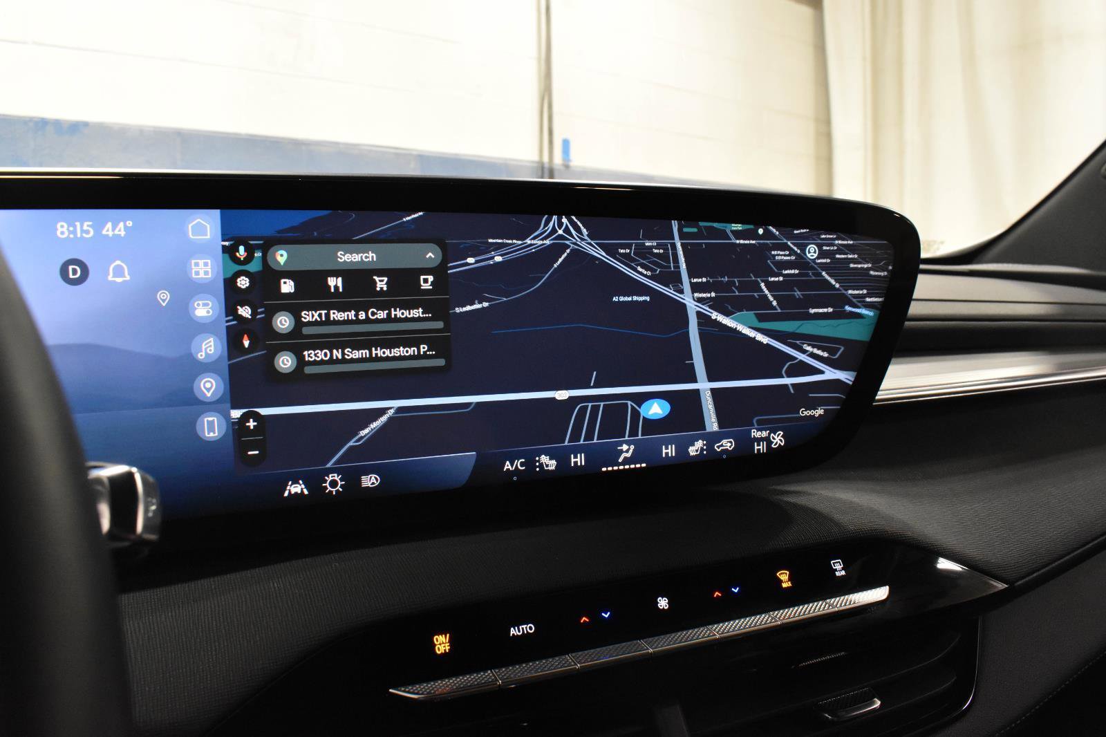 Used 2025 Buick Enclave Preferred image 20