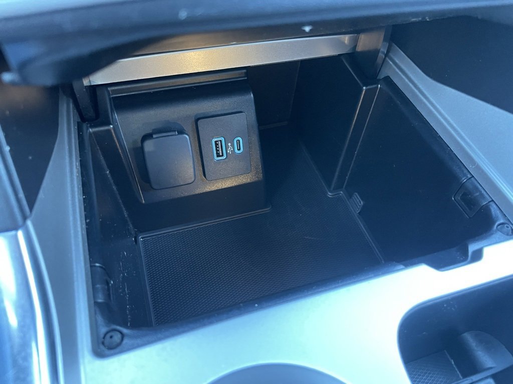 Used 2020 Ford Explorer ST w/ ST Street Pack image 13