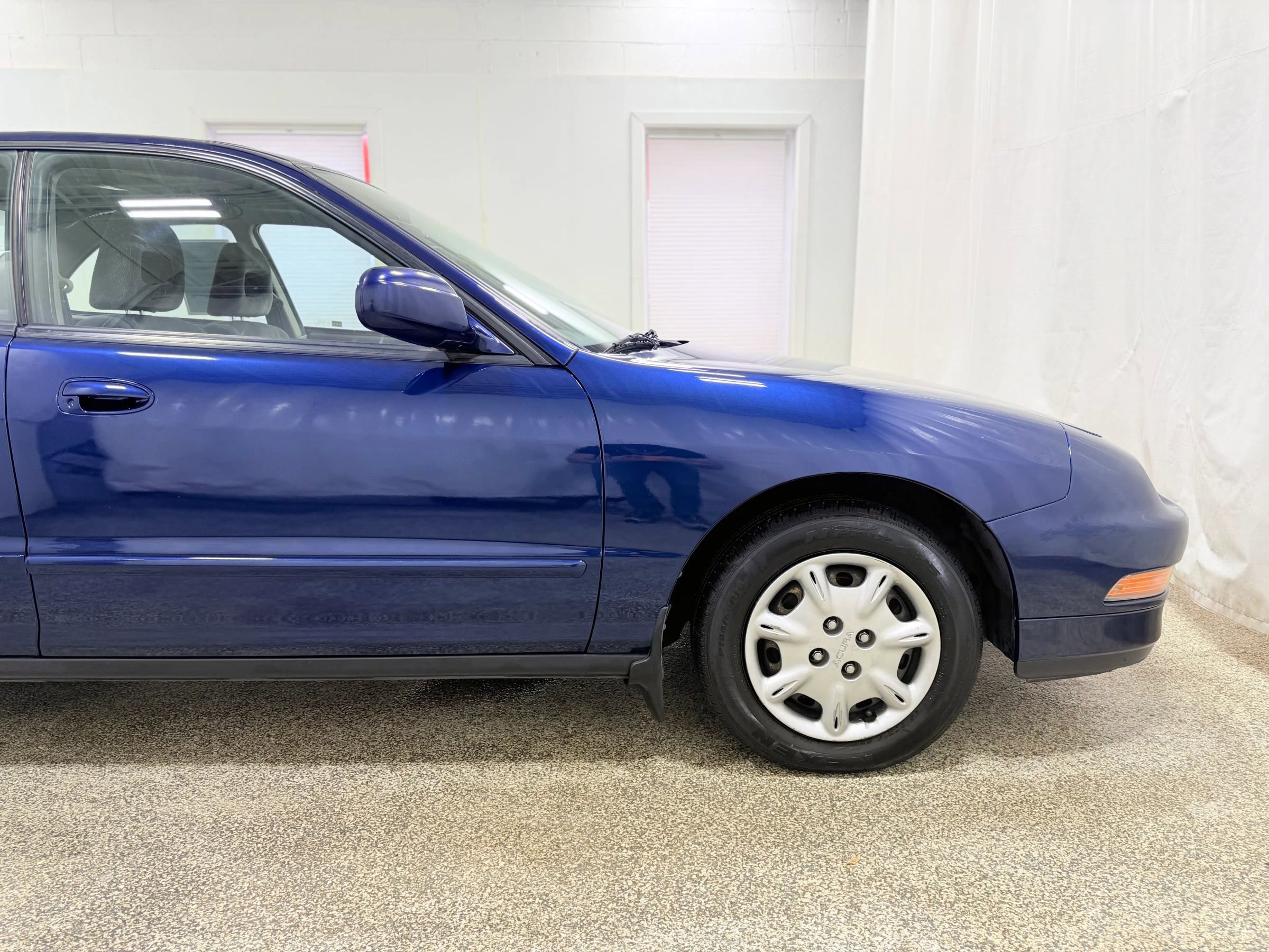 Used 1997 Acura Integra LS FWD image 8