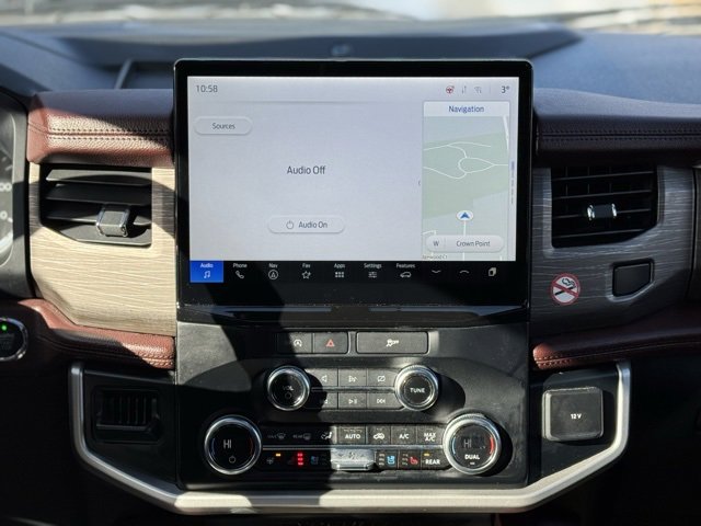 Used 2024 Ford Expedition Max Limited image 26