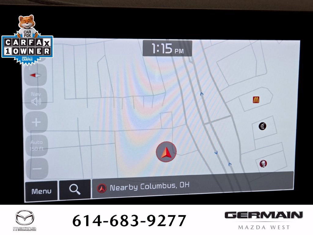 Used 2024 Kia Sportage X-Line AWD/4WD image 31