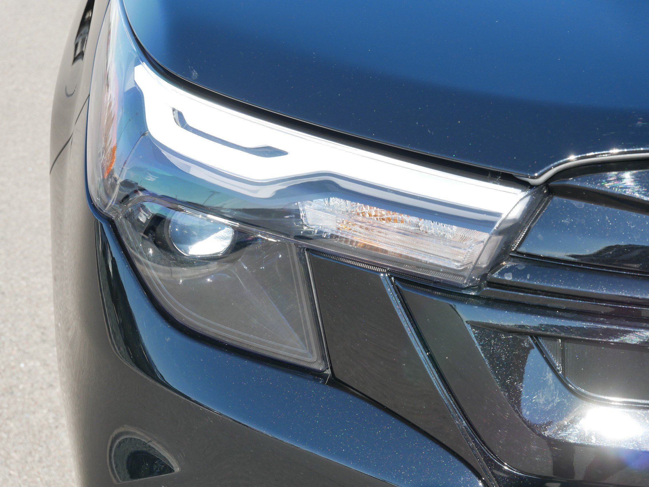 Certified 2026 Subaru Forester Sport AWD/4WD image 16