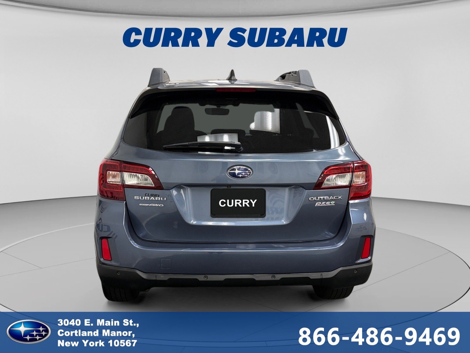 Used 2017 Subaru Outback 2.5i Limited AWD/4WD image 4