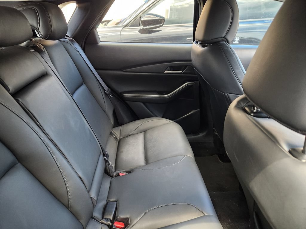 Used 2025 MAZDA CX-30 AWD 2.5 S w/ Select Sport Pkg image 11