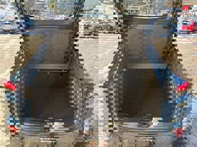 New 2026 Buick Envista Sport Touring w/ Convenience I Package image 13