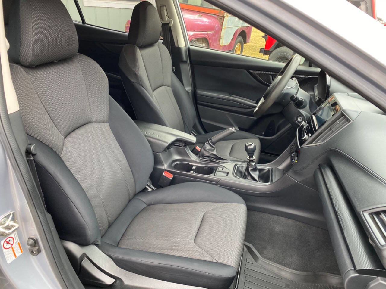 Used 2018 Subaru Crosstrek 2.0i image 17