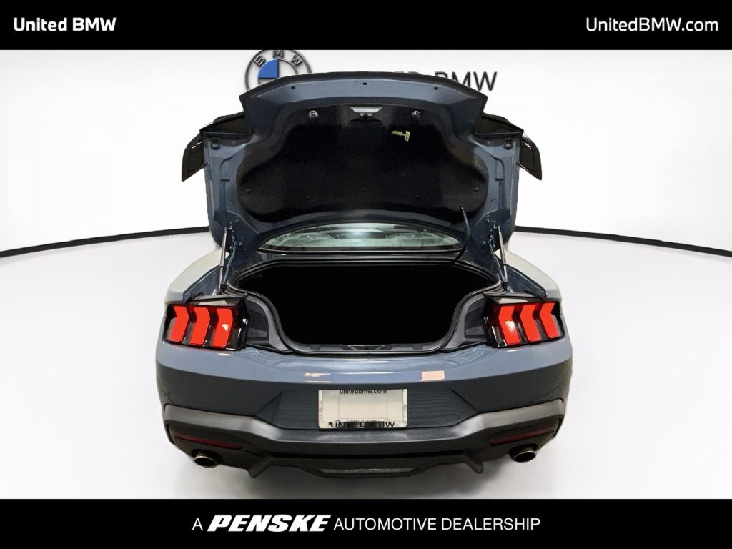Used 2024 Ford Mustang GT Premium RWD image 20