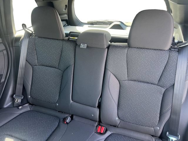 New 2026 Subaru Forester Premium AWD/4WD image 13