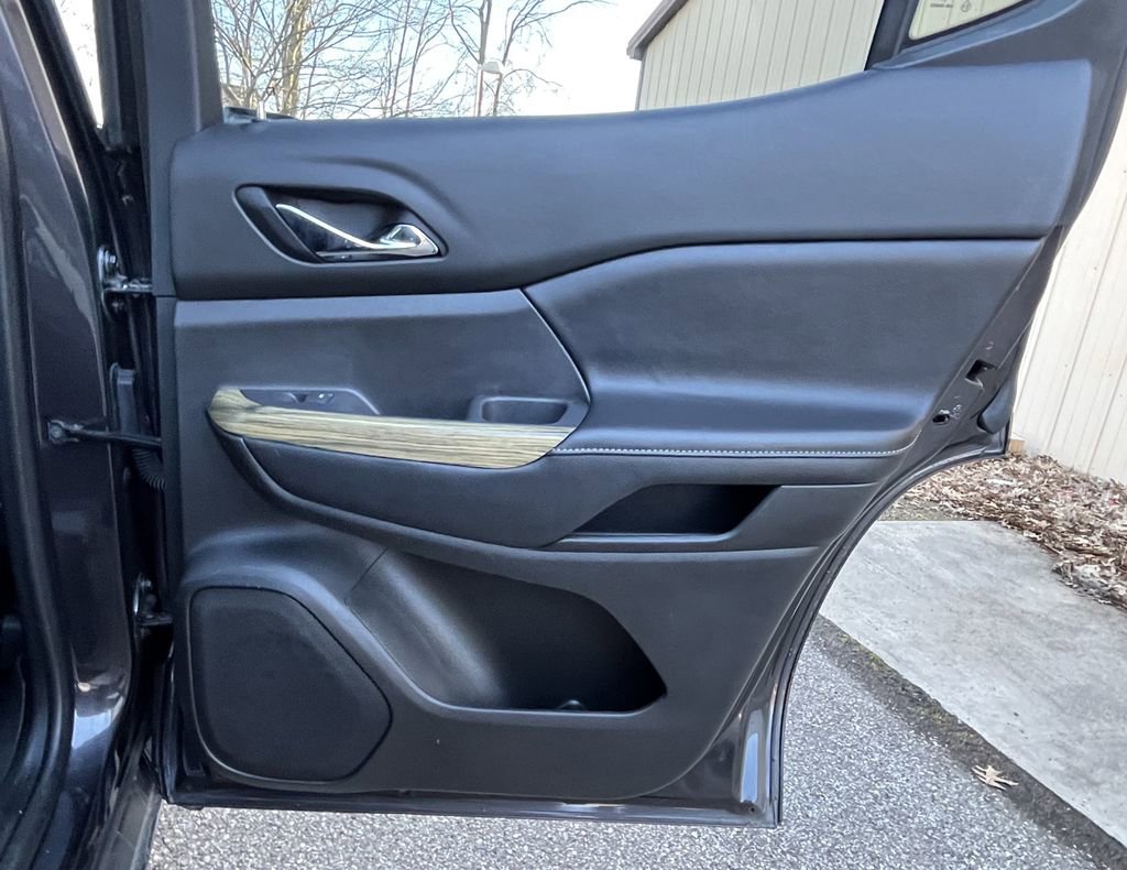 Used 2019 GMC Acadia Denali w/ Technology Package image 19