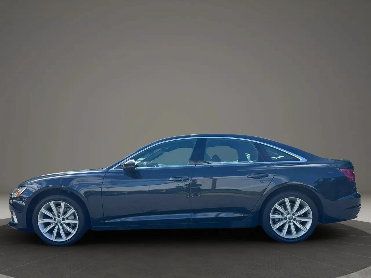 Used 2020 Audi A6 2.0T Premium Plus w/ Premium Plus Package AWD/4WD image 8