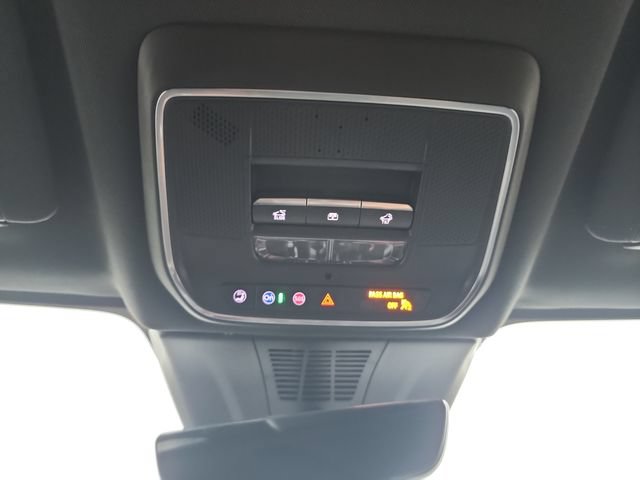 New 2026 Chevrolet Blazer EV RS w/ Super Cruise Package FWD image 23