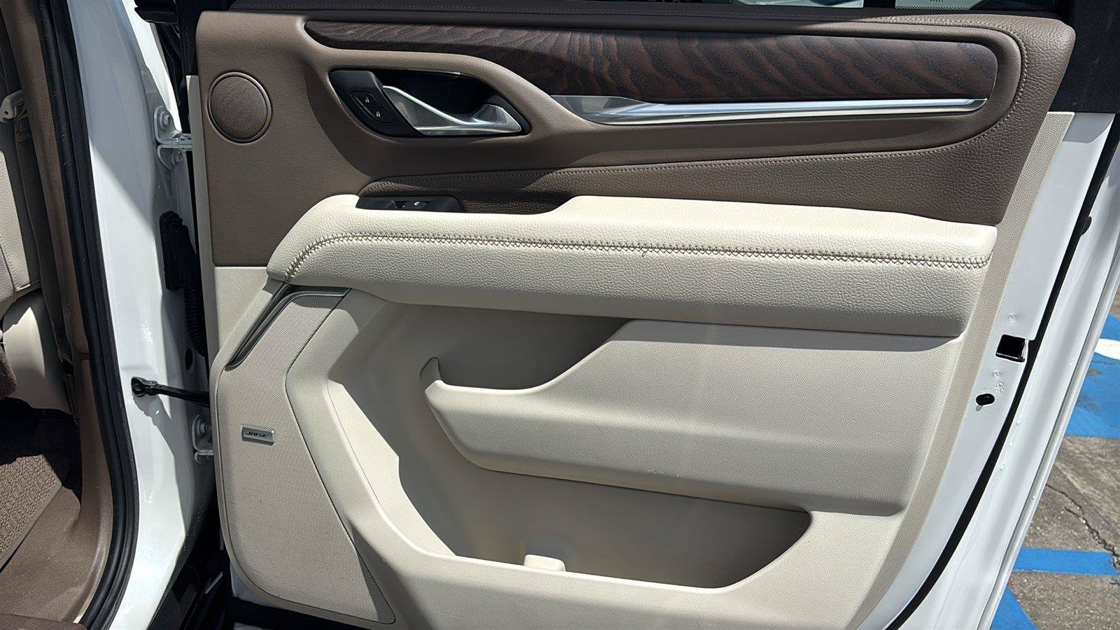 Certified 2023 GMC Yukon XL Denali RWD image 25