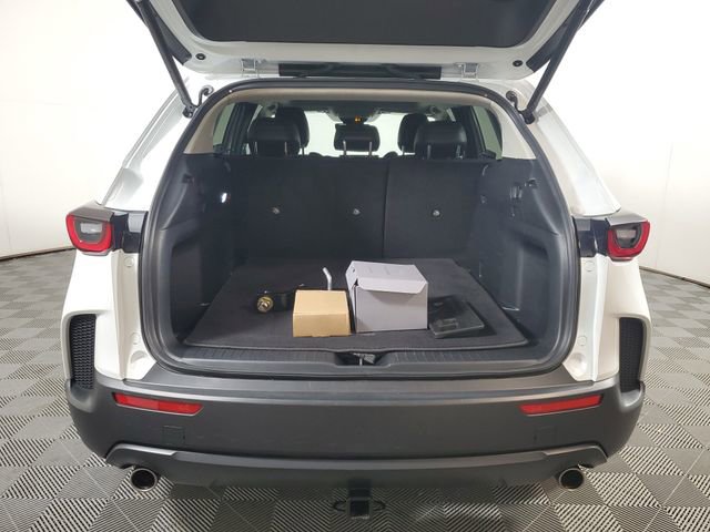 Certified 2023 MAZDA CX-50 AWD 2.5 S w/ Cargo Package image 9