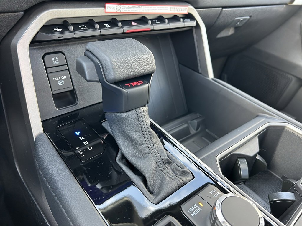 New 2026 Toyota Tundra Limited image 21