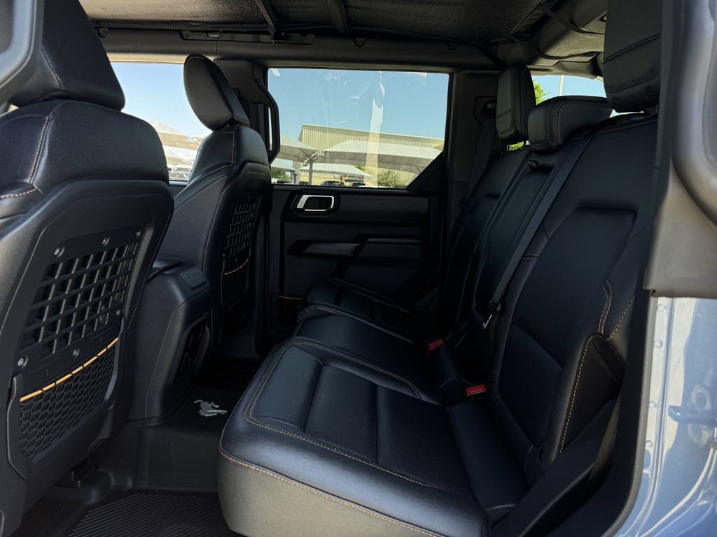 Used 2024 Ford Bronco Badlands AWD/4WD image 25