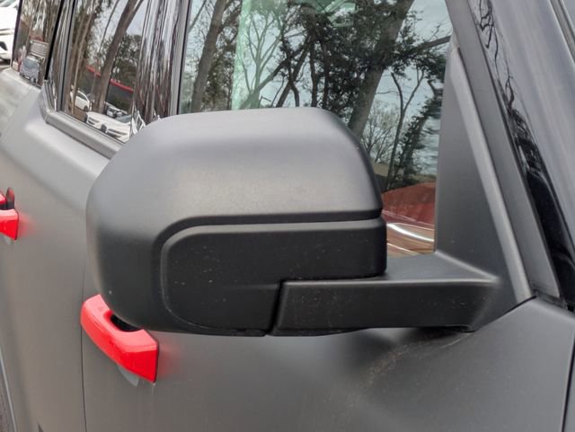 Used 2024 Ford Bronco Sport Free Wheeling w/ Convenience Package image 12