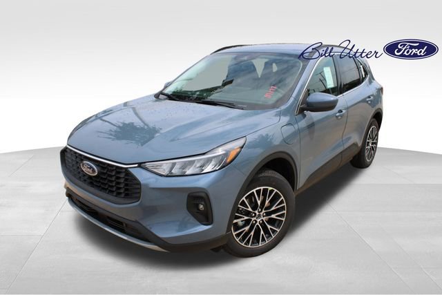New 2025 Ford Escape SE