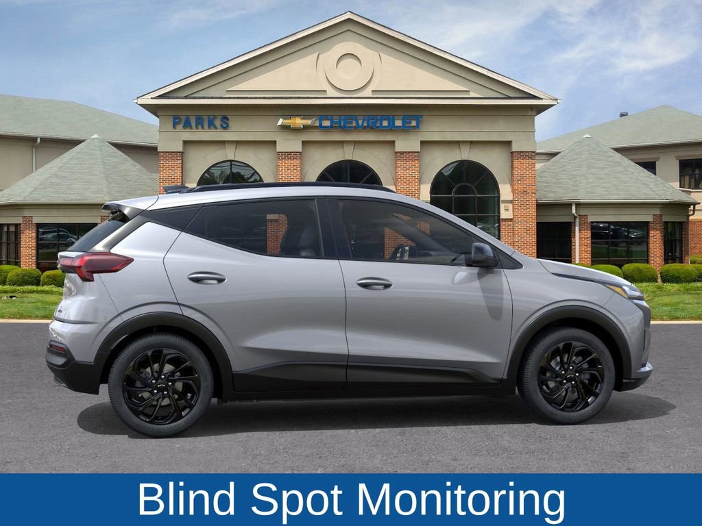 New 2027 Chevrolet Bolt RS w/ Technology Package image 6