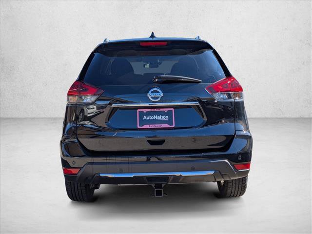 Used 2020 Nissan Rogue SV image 6