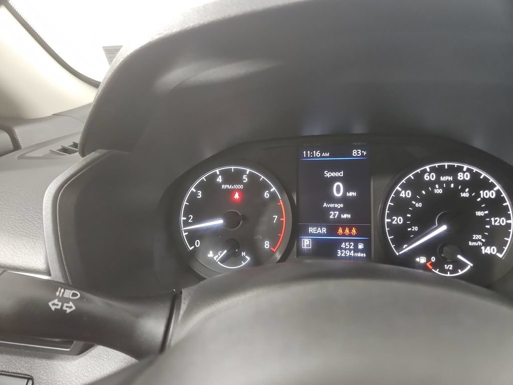 Certified 2025 Nissan Altima 2.5 S FWD image 17