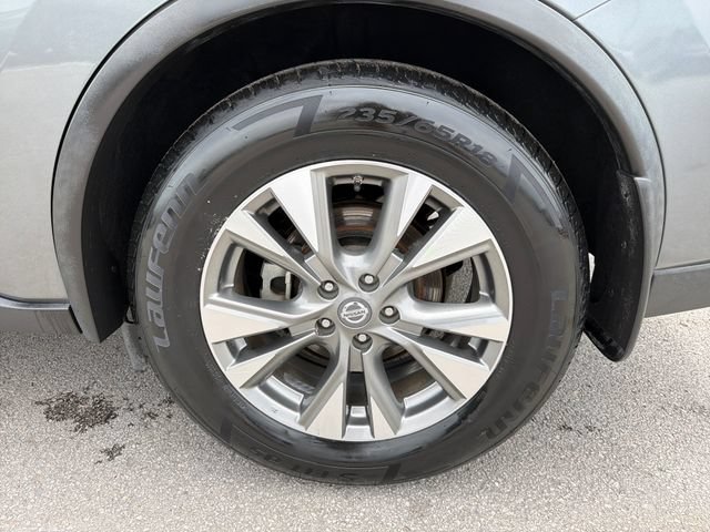 Used 2018 Nissan Murano S w/ Cargo Package FWD image 25