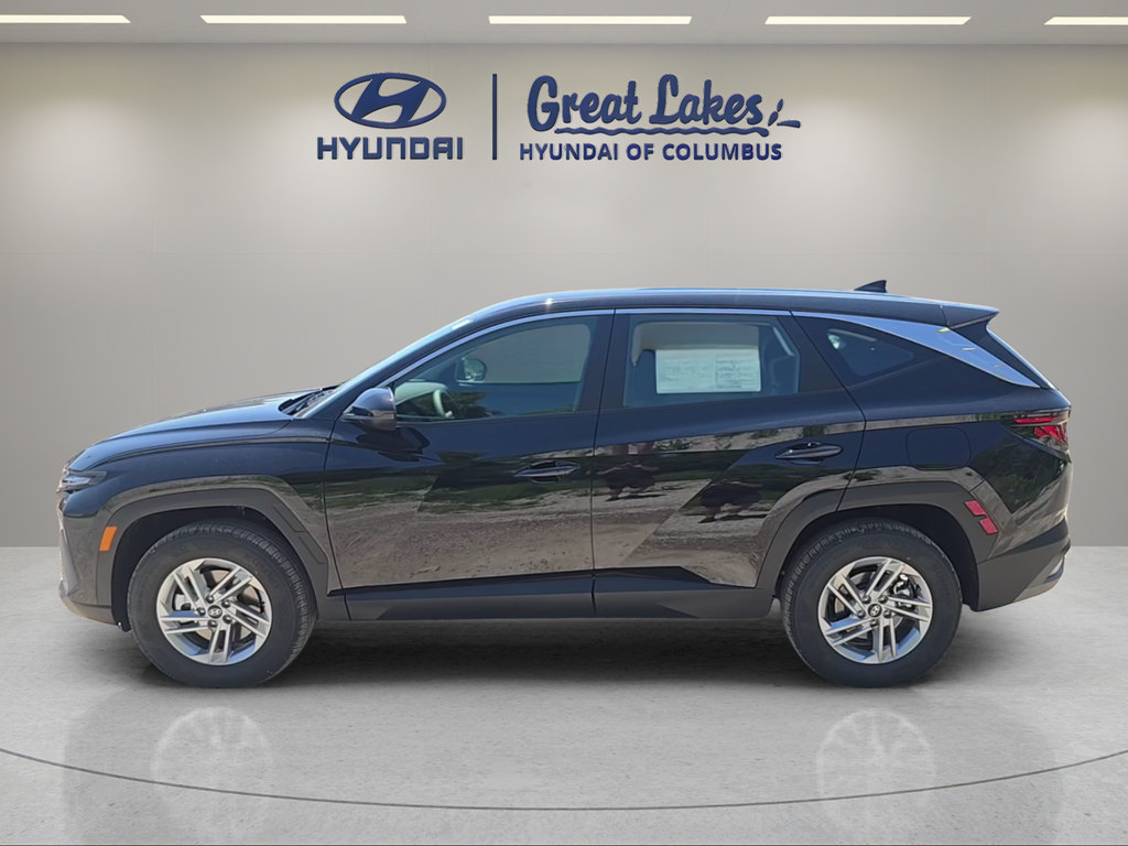 New 2026 Hyundai Tucson SE AWD/4WD image 2