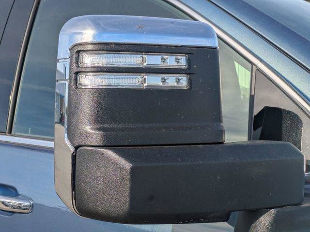 New 2026 GMC Sierra 2500 Denali w/ Denali Reserve Package image 13