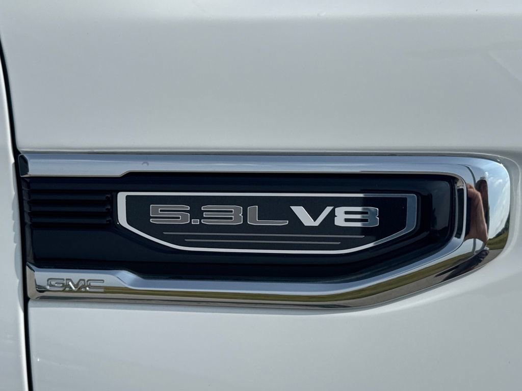 Used 2023 GMC Sierra 1500 SLT w/ SLT Premium Package image 12