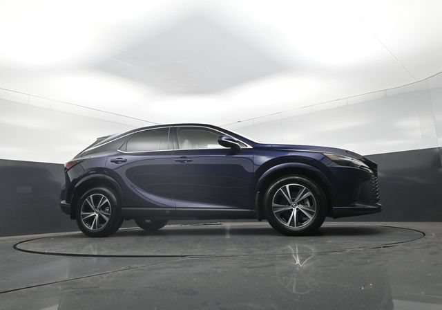 Used 2023 Lexus RX 350 FWD w/ Accessory Package (Z1) image 30