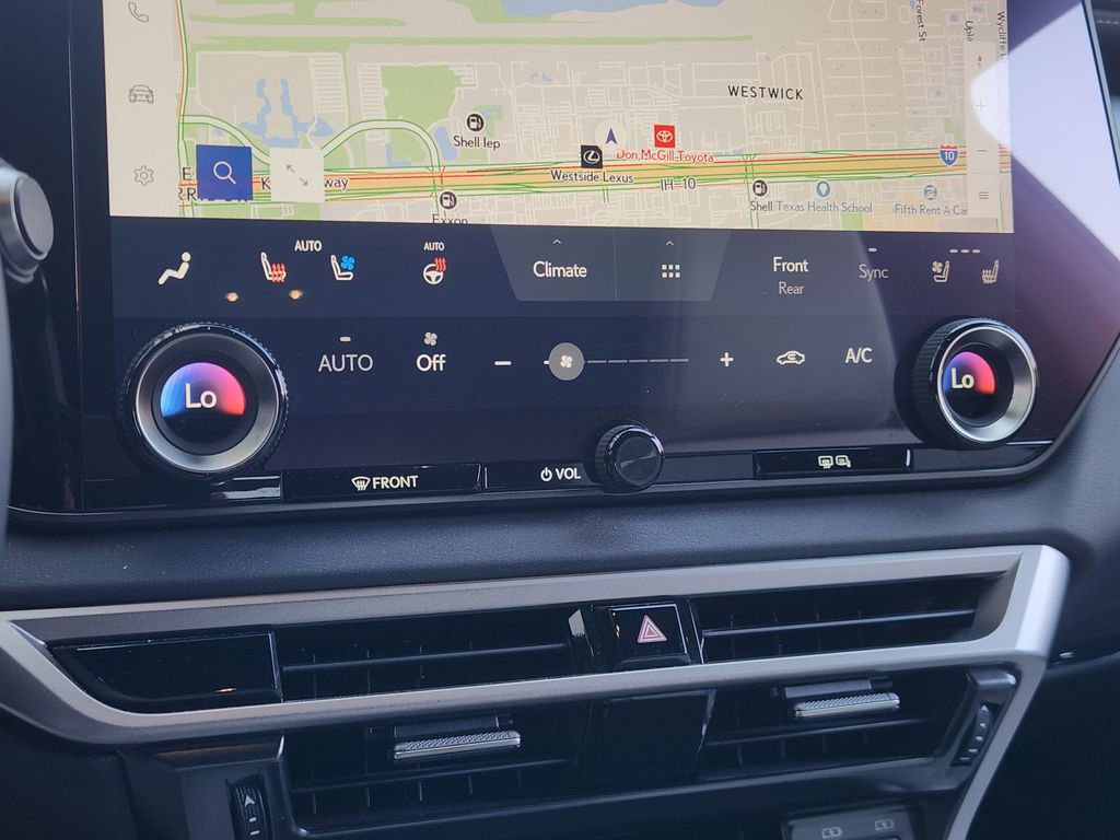 Used 2023 Lexus RX 350 Premium w/ Accessory Package (K3) FWD image 18