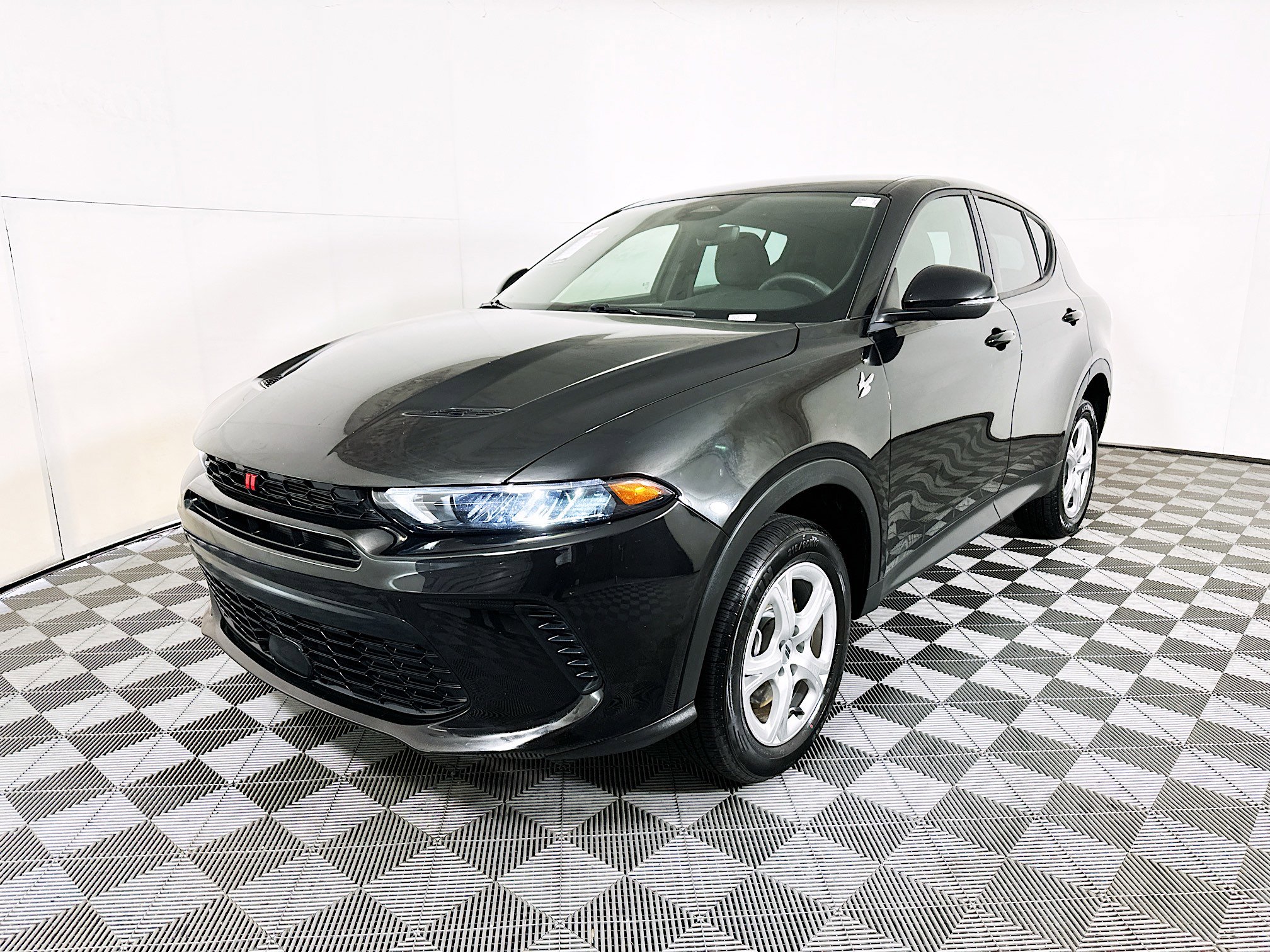 Used 2024 Dodge Hornet GT AWD/4WD image 7