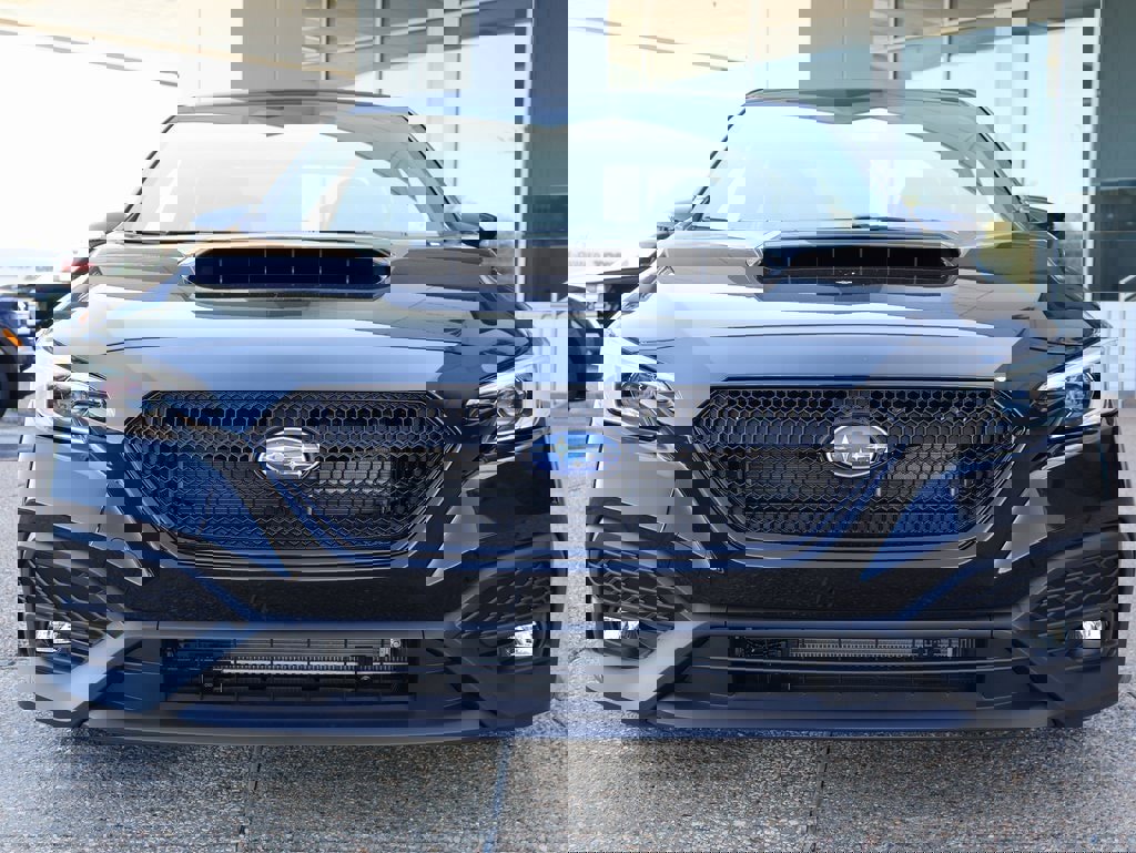 New 2025 Subaru WRX GT image 8