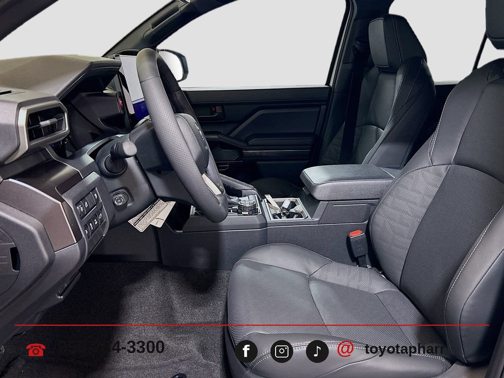 Used 2026 Toyota 4Runner TRD Off-Road Premium w/ Tow Technology Package AWD/4WD image 23