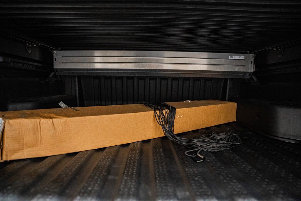 Used 2024 Hyundai Santa Cruz Night image 11