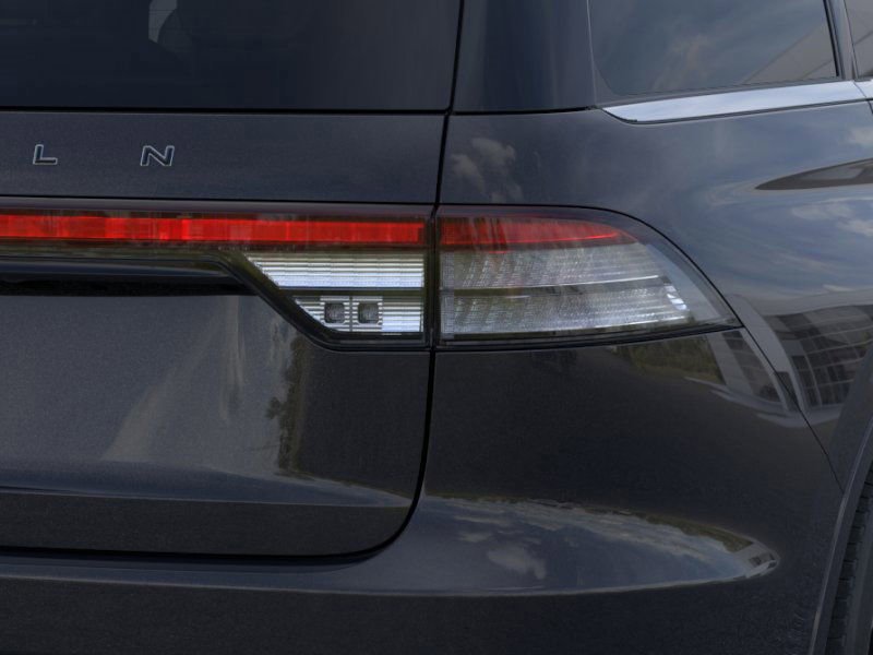 New 2025 Lincoln Aviator Black Label image 27