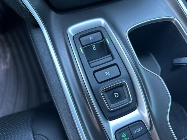 Used 2022 Honda Accord Touring image 21
