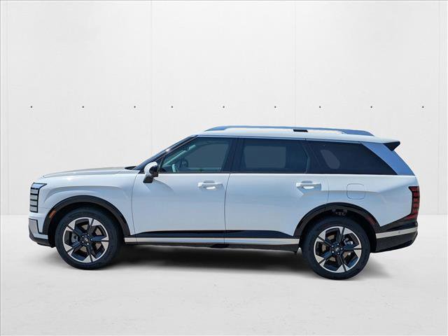 New 2026 Hyundai Palisade Limited image 5