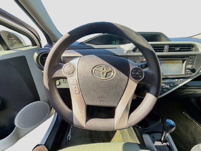 Used 2012 Toyota Prius C Three FWD image 17