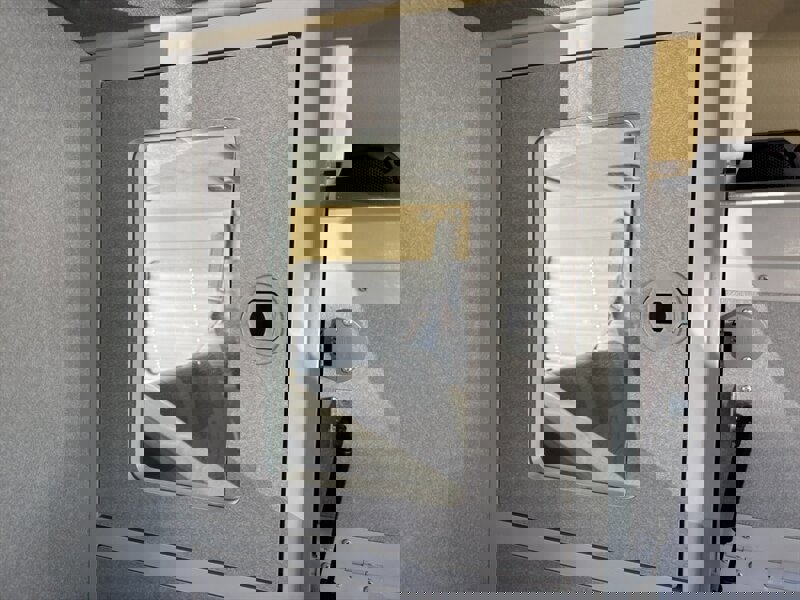 Used 2000 Volkswagen Eurovan MV image 20